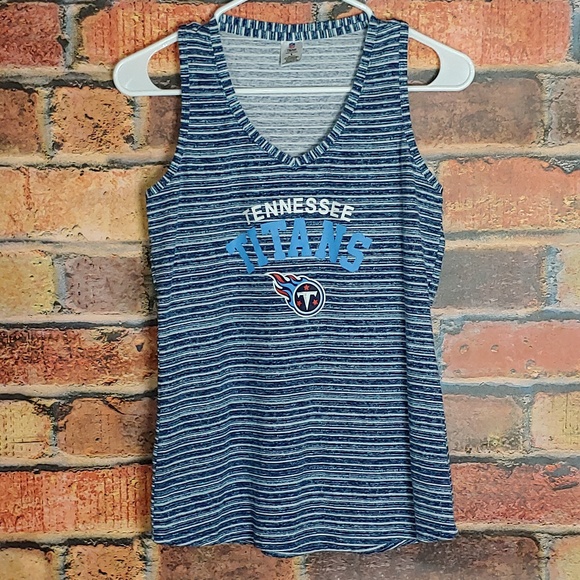 Tennessee Titans tank - Picture 1 of 3